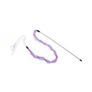 고양이 매쉬튜브 트위스트티저 1P 흥미유발 장난감