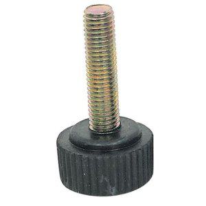 볼트방진고무(고무발) 30x8 (RUB-D2)(20개 묶음)