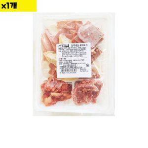식자재 식재료 도매 안주세상 부대찌개 400g 1개 (반품불가)