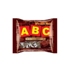 ABC초코 187g 초콜릿