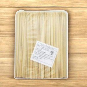 일회용 대나무 일자꼬지 1000개x30봉 10cm 나무꼬지