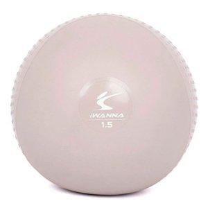 아이워너 소프트 토닝볼 1.5kg X2개 세트 마사지볼