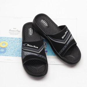 국산 남성 왕발 큰사이즈 290사이즈 슬리퍼