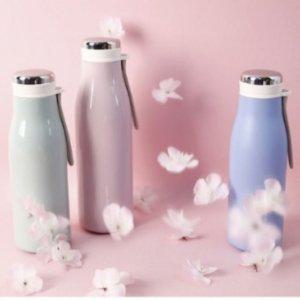 보온보냉 텀블러 보틀 스텐 블랙 콜드컵 887ml 보냉컵