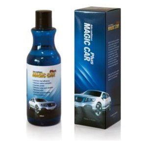 매직카플러스 냉각수 첨가제 연비향상 매연감소