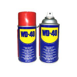 방청윤활제 360ml 스프레이형 (WD-40)