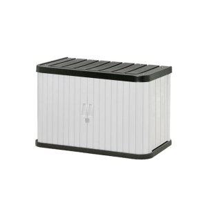 아이리스 다용도 보관함 ML-600V(BK) 공구함