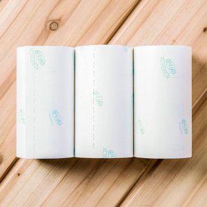 돌돌이 청소기 3p 테이프 클리너 리필 의류용