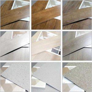 LG 하우시스 인테리어 비점착 바닥데코타일 30종 모음 GD-DW-30 (반품불가)