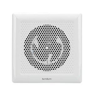 덕트용환풍기 천정형 DWV-100DRZ 200x200