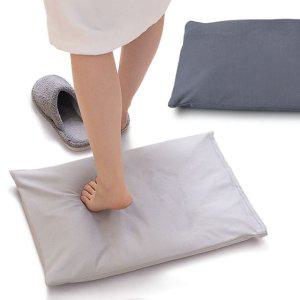 빨아쓰는 규조토 발매트 L사이즈 욕실 화장실 주방