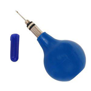 정구공 공기 주입 펌프 1P 휴대용 손펌프 핸드펌프