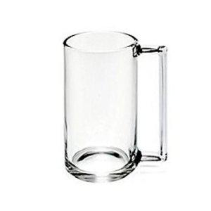 루미낙 머그컵 내열유리 머그잔 유리컵 물컵 400ml