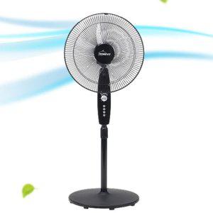 대형 사무실 작업실 선풍기 스탠드형 16인치