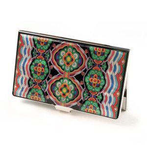 자개명함케이스(기와단청)명함지갑