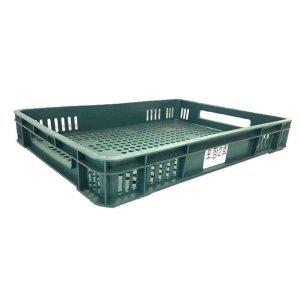 스마토 두부상자 SFP-02 녹색 부품 다용도 농산물