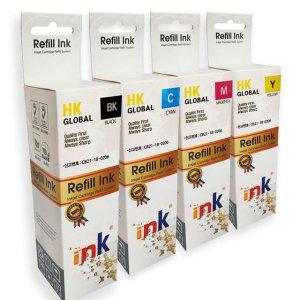 엡손 L14150 프린터 사용 T03Y 호환잉크