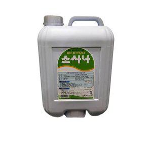 식자재 용품 석쇠크린 소사나 13Kg 1개