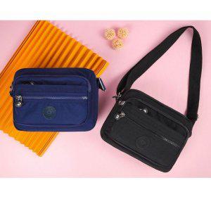 초등 학생 중학생 소풍 외출 어깨 보조 가방 크로스백