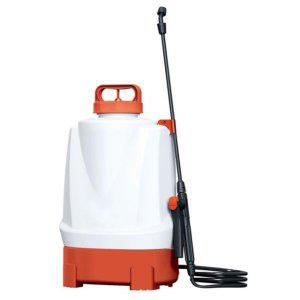 140760 충전식분무기-배낭식 SM-ESM12L 12L