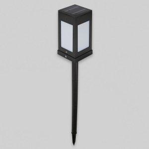 태양광 LED 문주등 가든 100x100xH200용 주광 파이프T