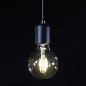 비츠온 에디슨 LED 볼구 G80 (골드) 4W 2.7K KS