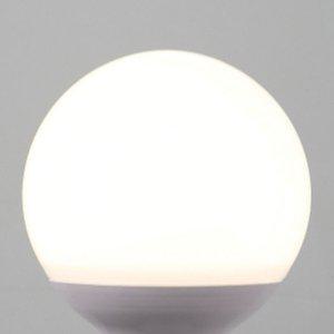 비츠온 볼구 LED 12W G95 주백 KS