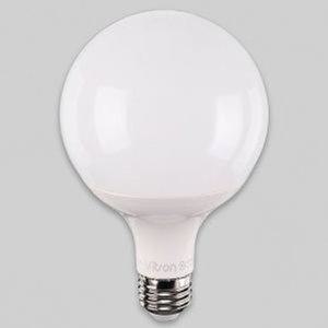 비츠온 볼구 LED 12W G95 전구 KS(롱타입)