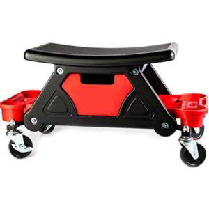 107075 작업용의자-플라스틱 TR6800 600mm