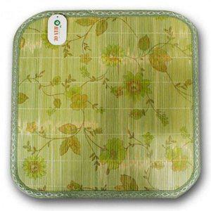 대나무 인기 여름 방석 여름 감성 사무실 자동차 의자