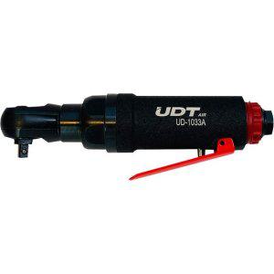 UDT 에어라쳇렌치 UD-1033A(1/4SQ)