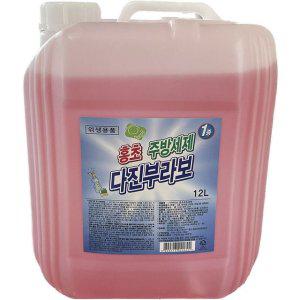 다진홍초부라보12L