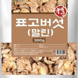 건표고버섯 300g 건재 OM
