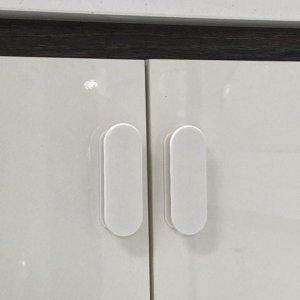 붙이는 부착식 데일리 창문 서랍 클래식 싱크대 수납
