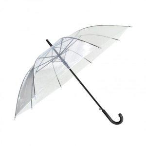 투명 일회용 데일리 우산 투명 클래식 MX-757 535mm