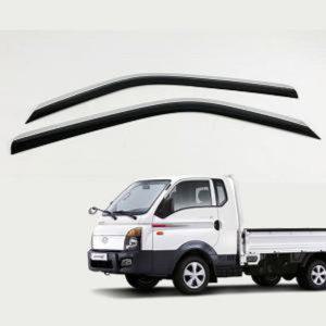 블랙다이아몬드 도어 바이져 포터2 EV 선바이저