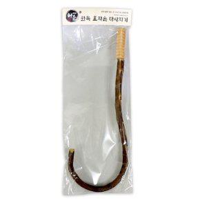 안마기 지압봉 어깨 목 등 마사지기 갈고리 마사지
