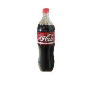 식자재 식재료 유통 도매) 코카콜라(1.25L) x12개