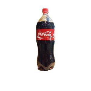 식자재 식재료 유통 도매 코카콜라 1.5L x12개