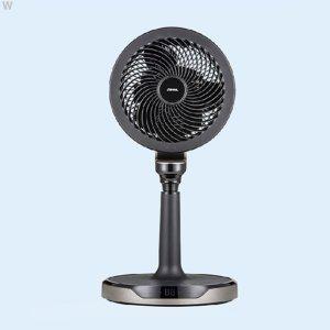 신일 3D 입체회전 써큘레이터 블랙 SIF-PC20SBW