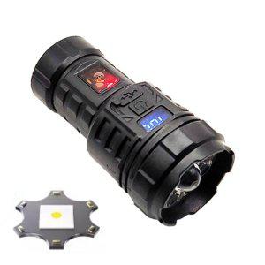 LED 미니 멀티 충전식 랜턴 서치라이트 손전등 후레쉬
