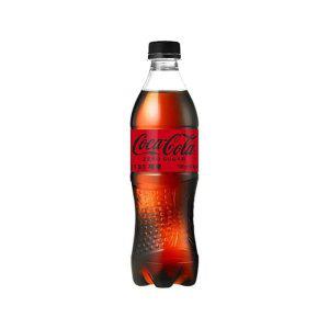 코카콜라 코크제로 500ml 페트 X 12개