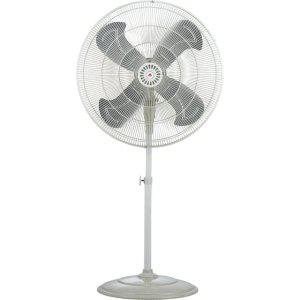 신지남 공업용 선풍기 스탠드형 SGN-30FB 작업장 업소