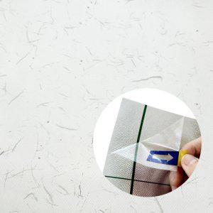슈마켓 셀프시공 스마트 벽지 한지 1mX20m