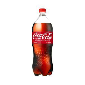 코카콜라 1.5L 페트 X 12개