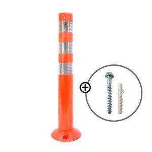 해솔 시선유도봉 750 (앙카포함)