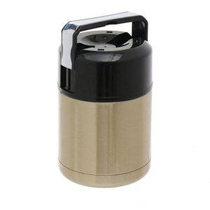 간편조리 스텐 보온 이유식 도시락통 죽통 800ml