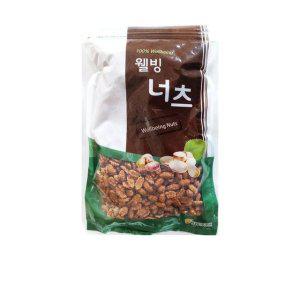 식자재 식재료 도매 유통 커피맛땅콩 700g 1개