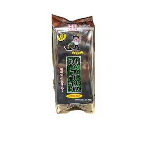 식자재 도매 유통 식탁김 짱구 해동 40g x20개