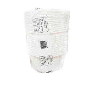 gS 감자탕 일회용기4번 230x120mm 25입 1개
